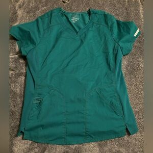 Cherokee Scrub Top